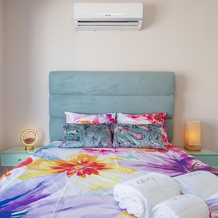 Gaia Terrace Apartamento Qian 2Br Ac L Free Parking Vila Nova de Gaia Exterior foto