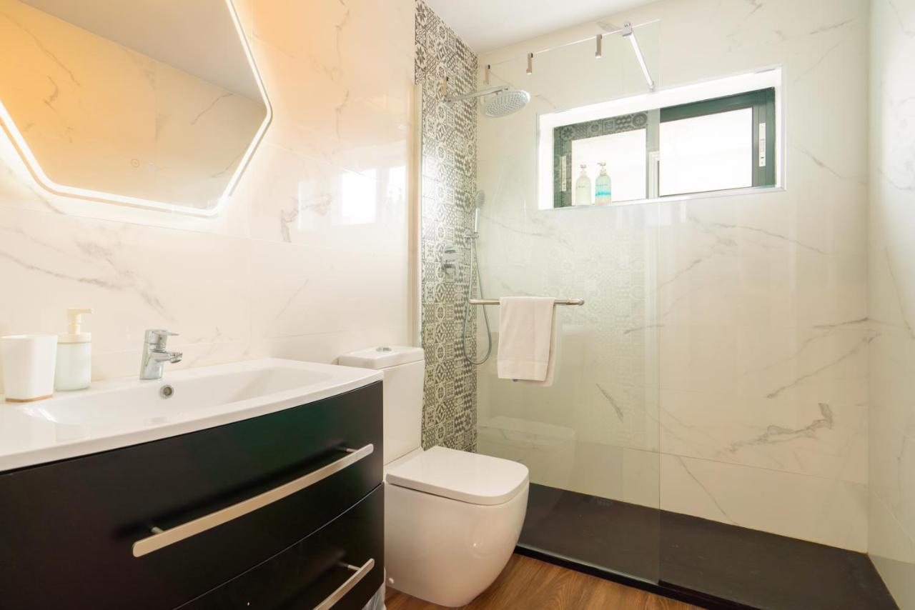 Gaia Terrace Apartamento Qian 2Br Ac L Free Parking Vila Nova de Gaia Exterior foto