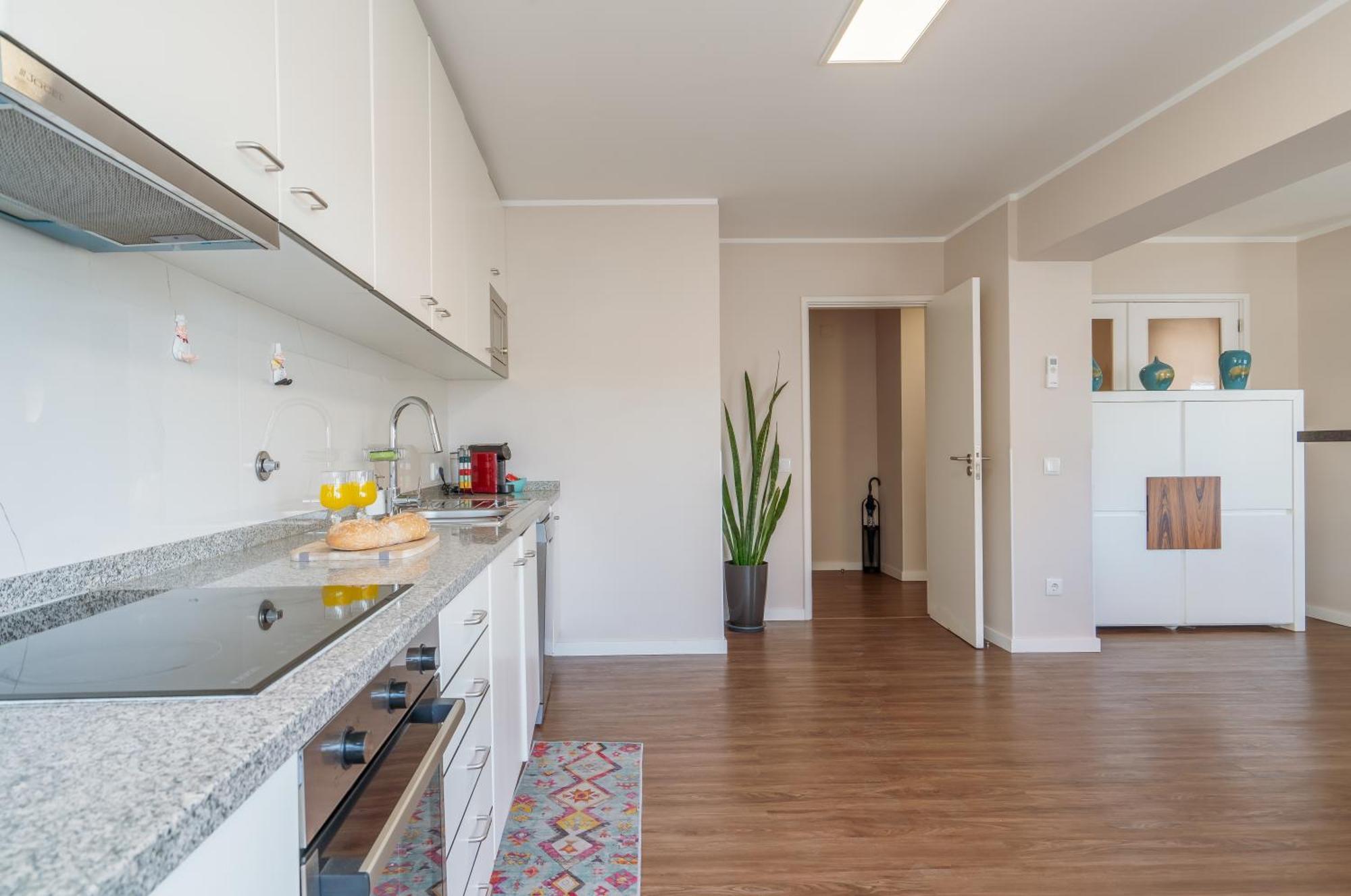 Gaia Terrace Apartamento Qian 2Br Ac L Free Parking Vila Nova de Gaia Exterior foto