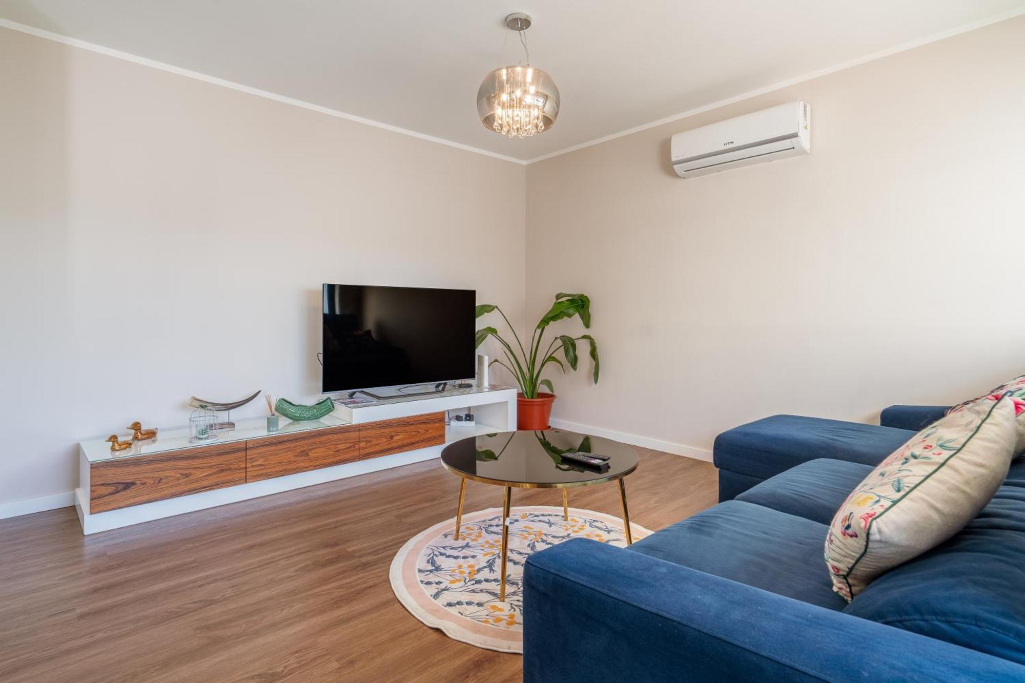 Gaia Terrace Apartamento Qian 2Br Ac L Free Parking Vila Nova de Gaia Exterior foto