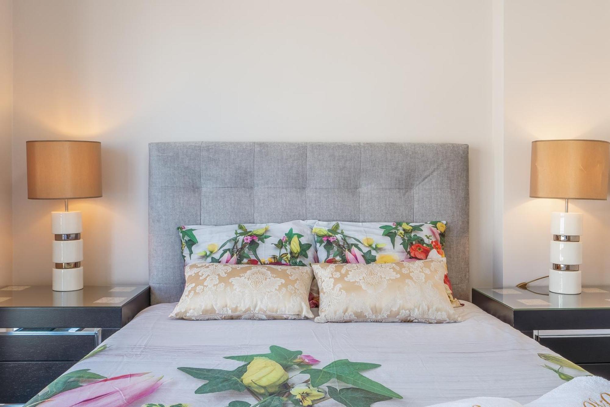 Gaia Terrace Apartamento Qian 2Br Ac L Free Parking Vila Nova de Gaia Exterior foto